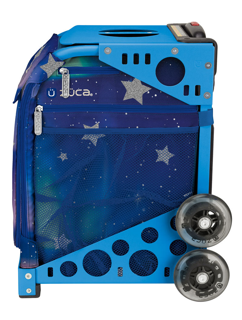 ZÜCA Aurora Sport Rolling Bag
