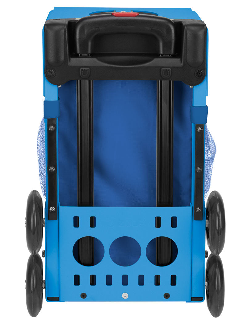 ZÜCA Aurora Sport Rolling Bag
