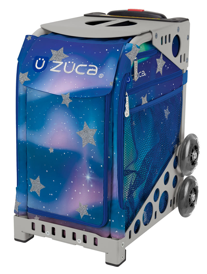 ZÜCA Aurora Sport Rolling Bag