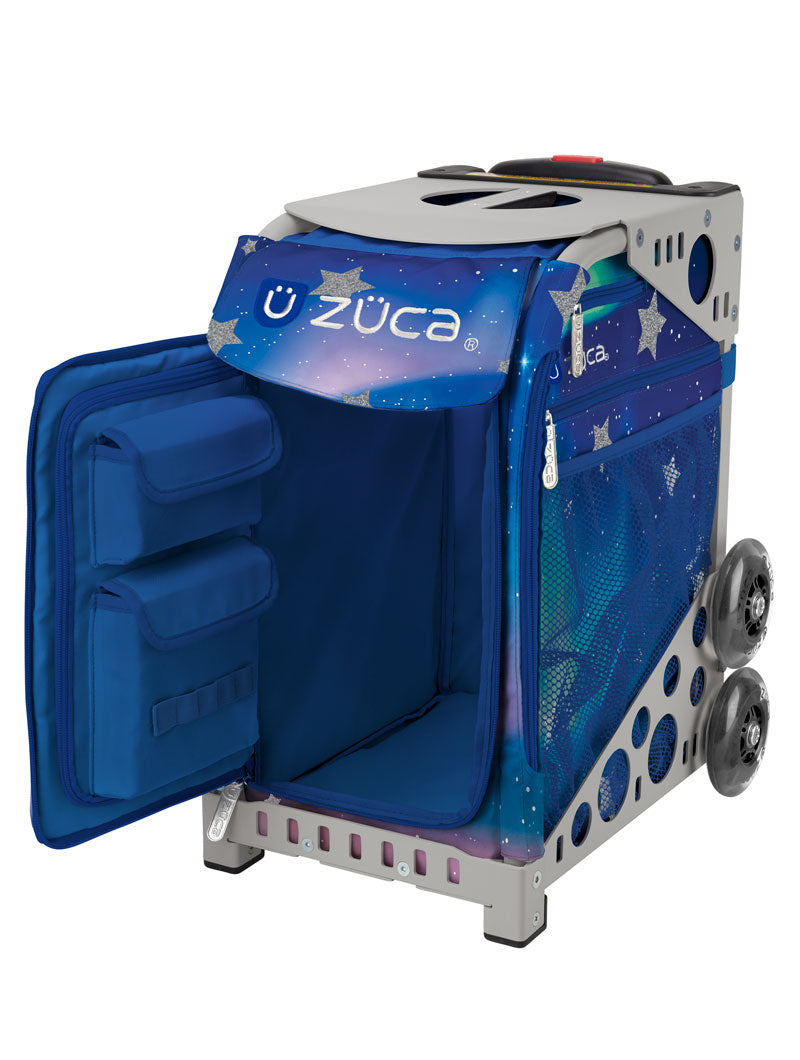 ZÜCA Aurora Sport Rolling Bag
