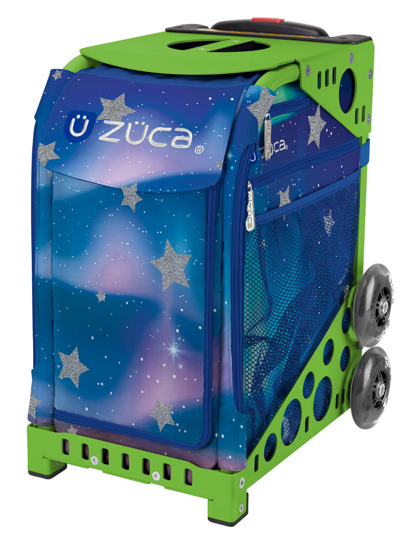 ZÜCA Aurora Sport Rolling Bag
