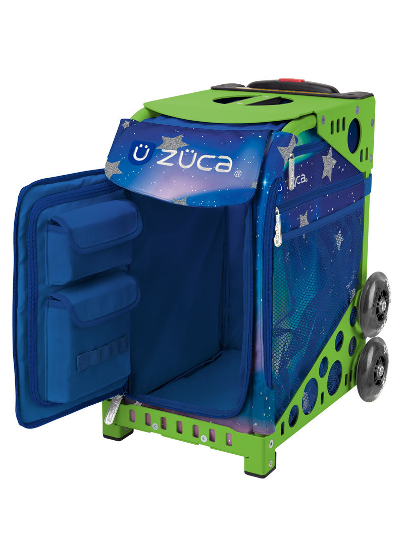 ZÜCA Aurora Sport Rolling Bag