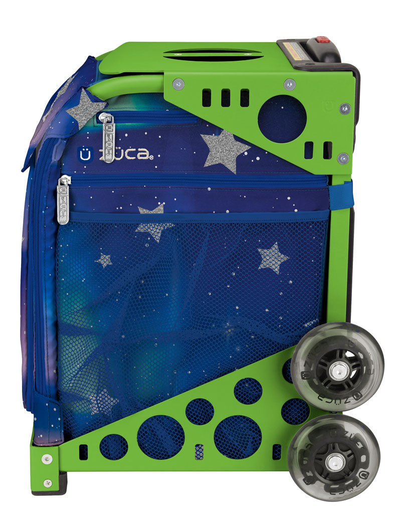 ZÜCA Aurora Sport Rolling Bag