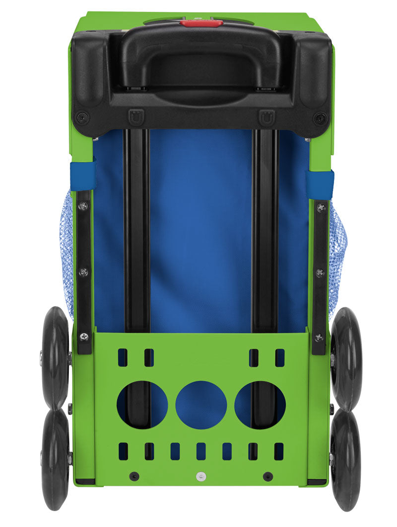 ZÜCA Aurora Sport Rolling Bag
