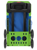 ZÜCA Aurora Sport Rolling Bag