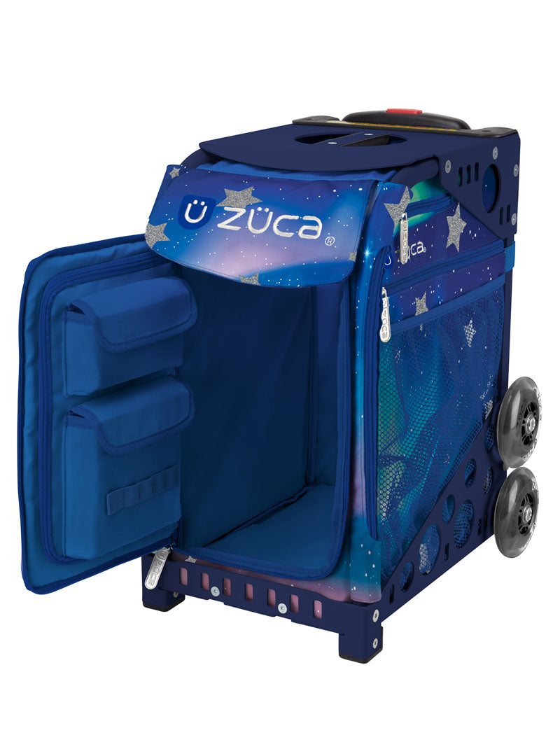 ZÜCA Aurora Sport Rolling Bag