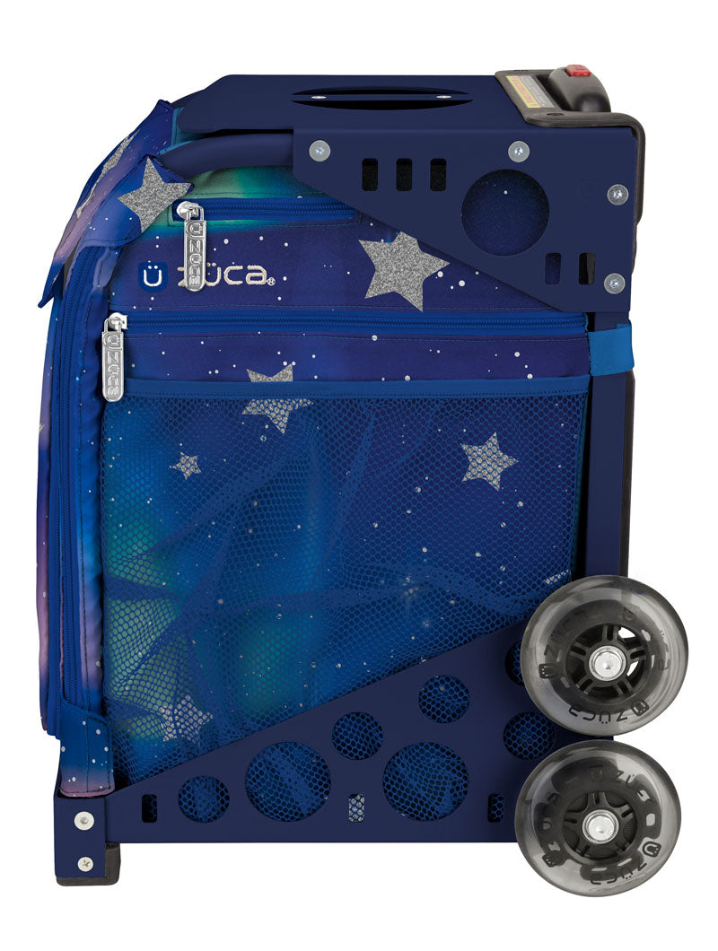 ZÜCA Aurora Sport Rolling Bag