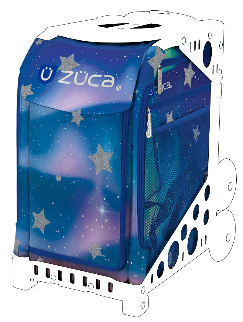 ZÜCA Aurora Sport Rolling Bag