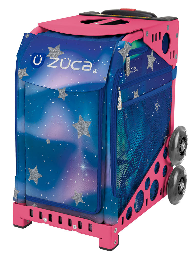 ZÜCA Aurora Sport Rolling Bag