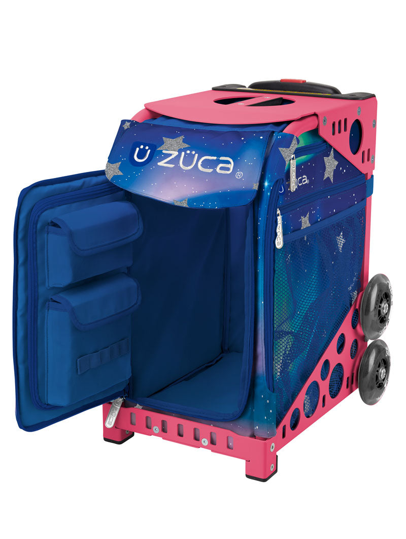 ZÜCA Aurora Sport Rolling Bag