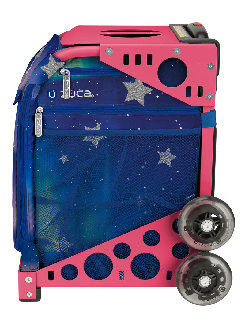 ZÜCA Aurora Sport Rolling Bag