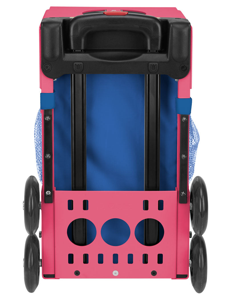 ZÜCA Aurora Sport Rolling Bag