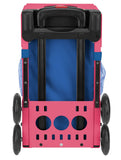 ZÜCA Aurora Sport Rolling Bag