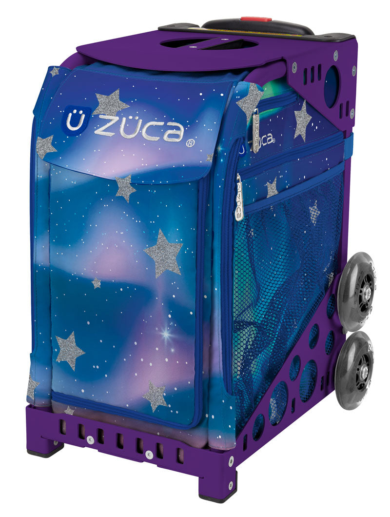 ZÜCA Aurora Sport Rolling Bag