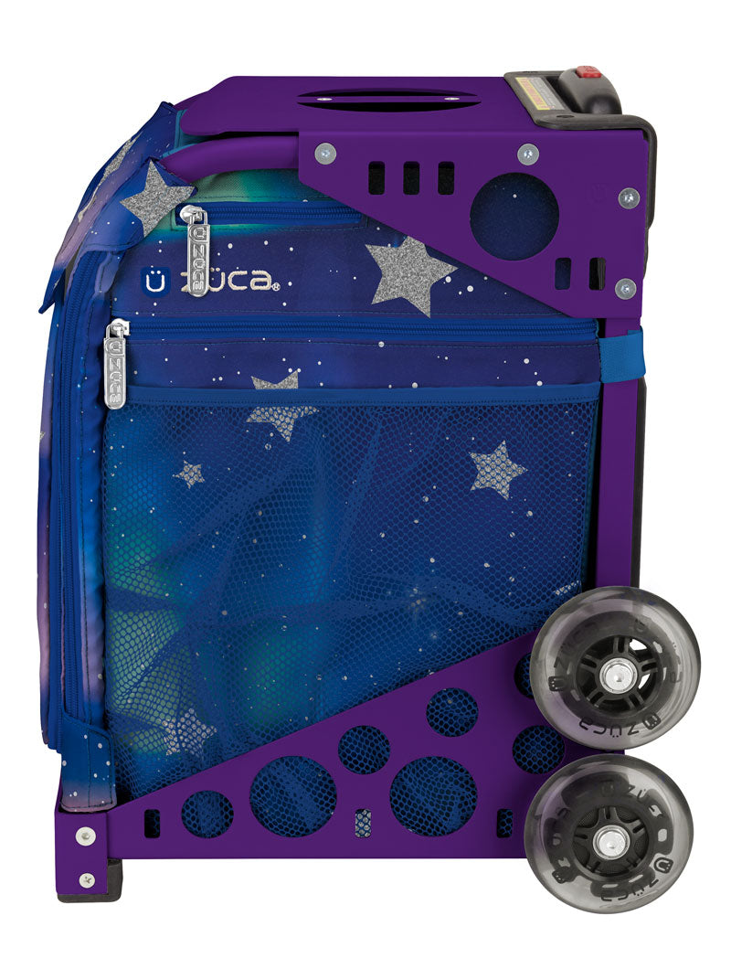 ZÜCA Aurora Sport Rolling Bag