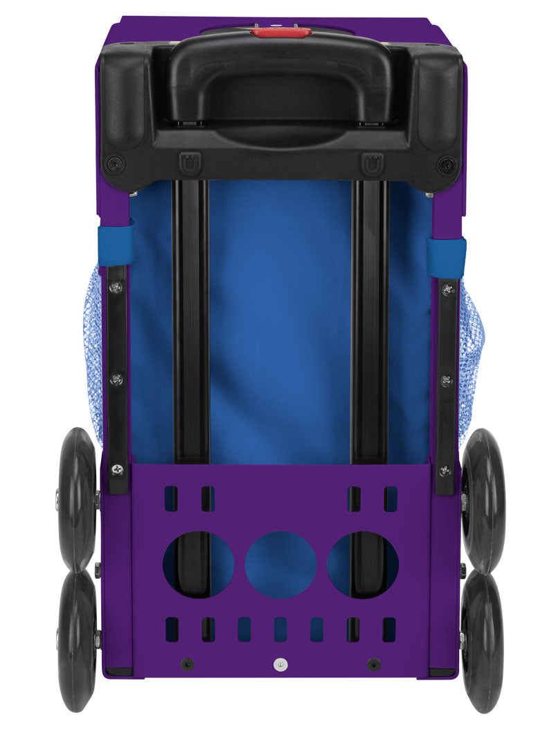 ZÜCA Aurora Sport Rolling Bag