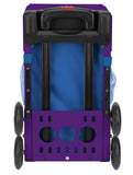 ZÜCA Aurora Sport Rolling Bag