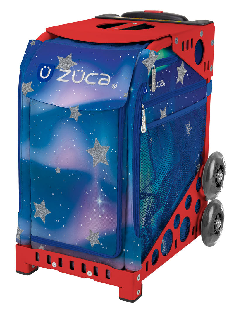 ZÜCA Aurora Sport Rolling Bag