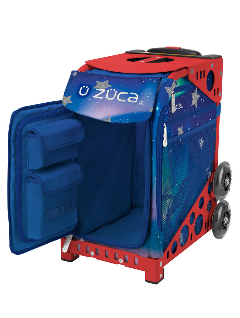 ZÜCA Aurora Sport Rolling Bag