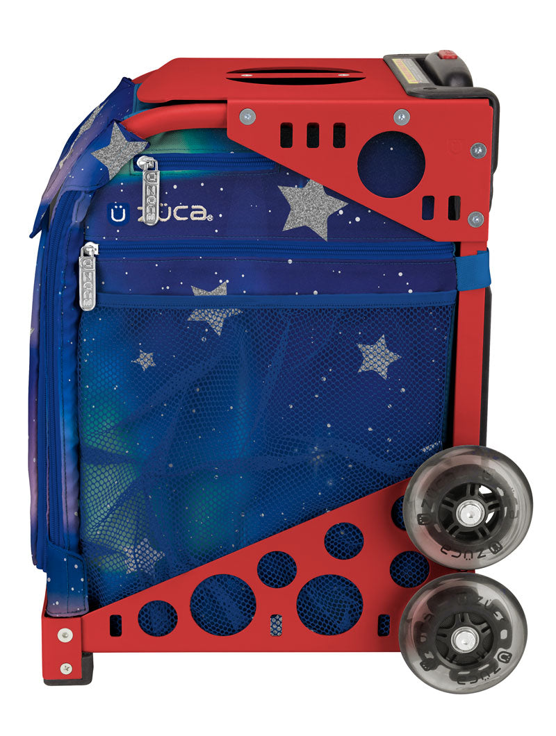 ZÜCA Aurora Sport Rolling Bag