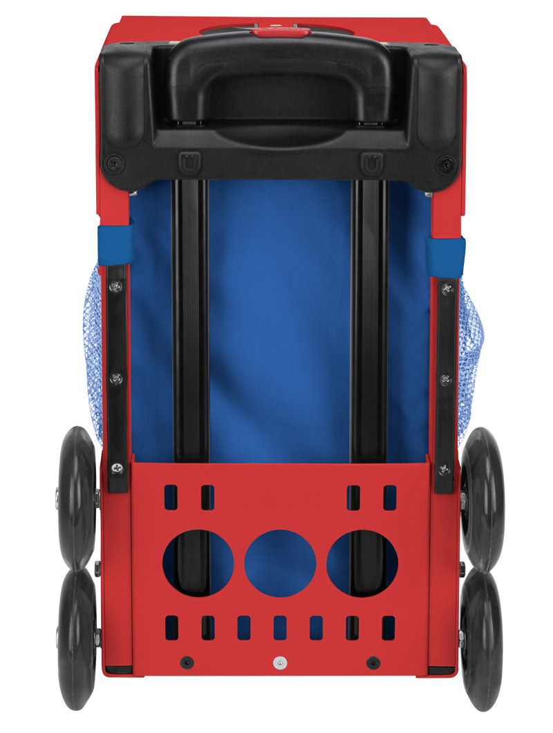 ZÜCA Aurora Sport Rolling Bag