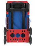 ZÜCA Aurora Sport Rolling Bag