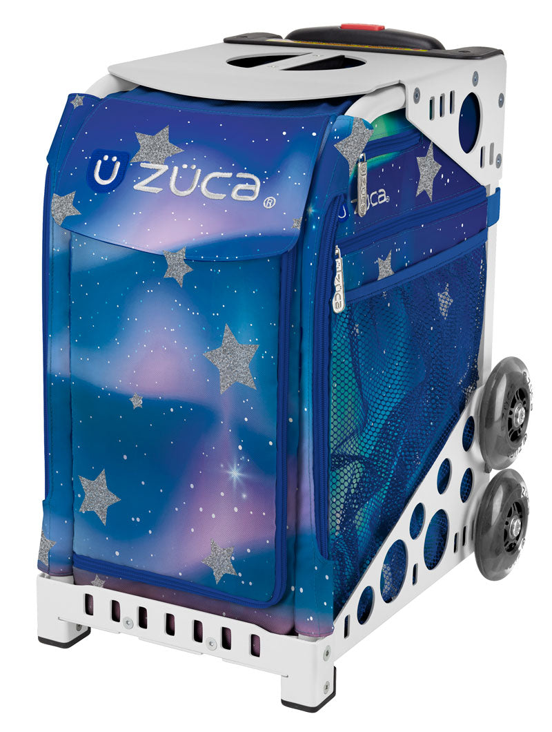 ZÜCA Aurora Sport Rolling Bag