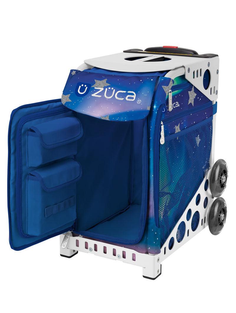 ZÜCA Aurora Sport Rolling Bag