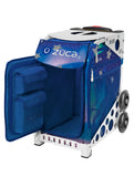 ZÜCA Aurora Sport Rolling Bag