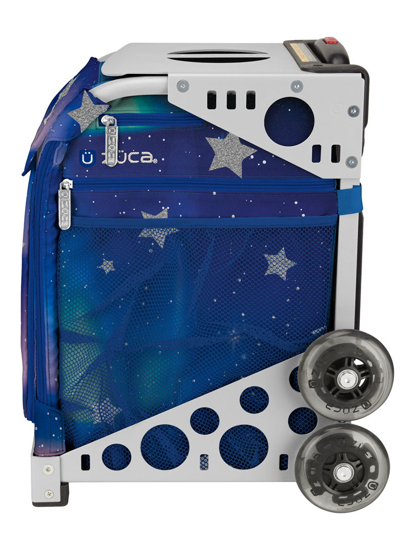 ZÜCA Aurora Sport Rolling Bag