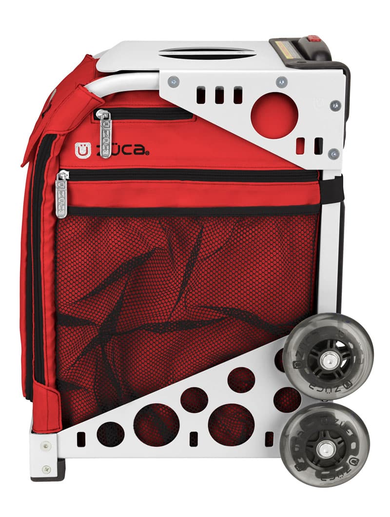 ZÜCA Chili Sport Rolling Bag