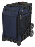 ZÜCA Cobalt Sport Rolling Bag
