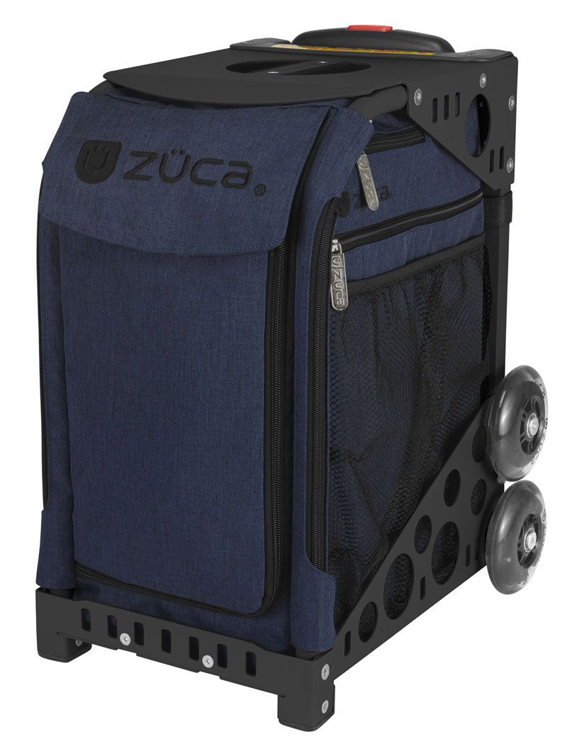 ZÜCA Cobalt Sport Rolling Bag