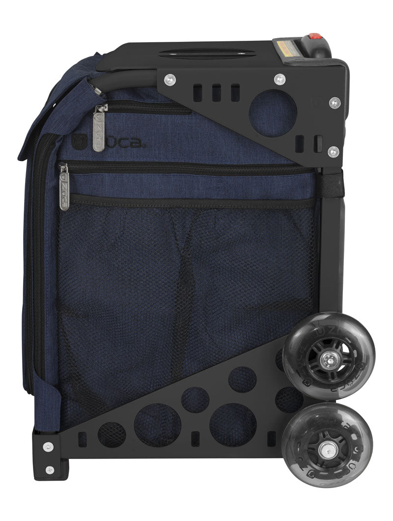 ZÜCA Cobalt Sport Rolling Bag