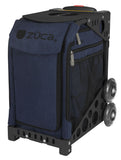ZÜCA Cobalt Sport Rolling Bag