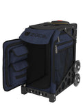 ZÜCA Cobalt Sport Rolling Bag