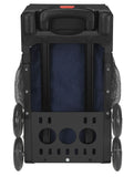 ZÜCA Cobalt Sport Rolling Bag