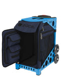 ZÜCA Cobalt Sport Rolling Bag