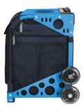 ZÜCA Cobalt Sport Rolling Bag