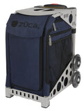 ZÜCA Cobalt Sport Rolling Bag