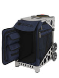 ZÜCA Cobalt Sport Rolling Bag