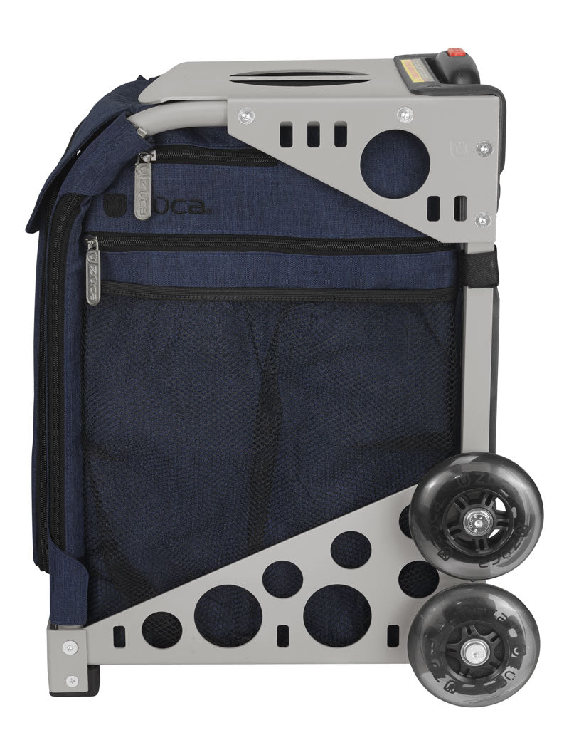 ZÜCA Cobalt Sport Rolling Bag