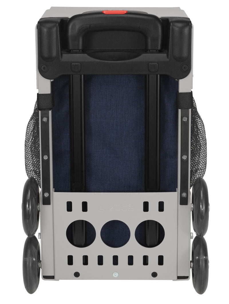 ZÜCA Cobalt Sport Rolling Bag