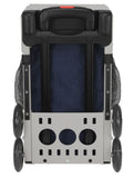 ZÜCA Cobalt Sport Rolling Bag
