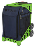 ZÜCA Cobalt Sport Rolling Bag