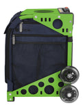 ZÜCA Cobalt Sport Rolling Bag