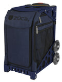 ZÜCA Cobalt Sport Rolling Bag