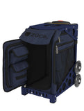 ZÜCA Cobalt Sport Rolling Bag