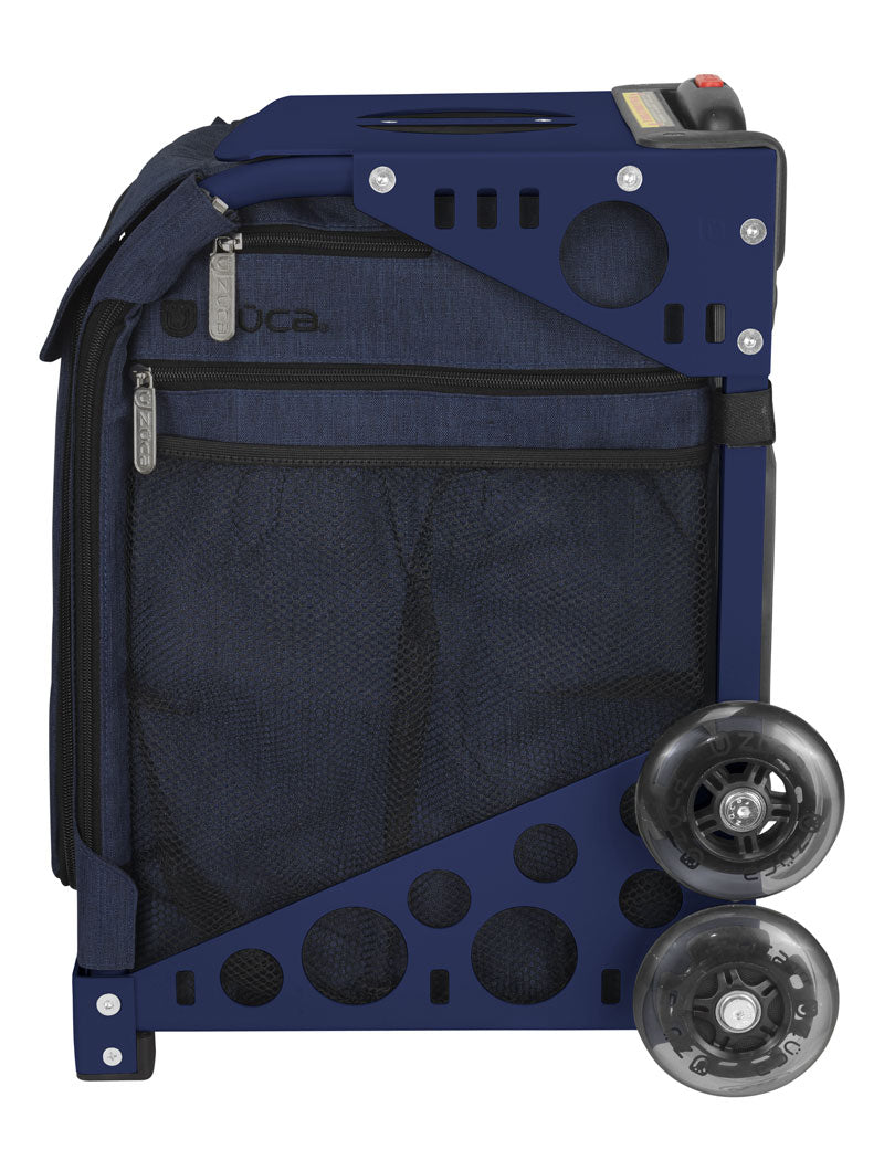 ZÜCA Cobalt Sport Rolling Bag