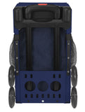 ZÜCA Cobalt Sport Rolling Bag